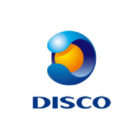 Disco Corporation