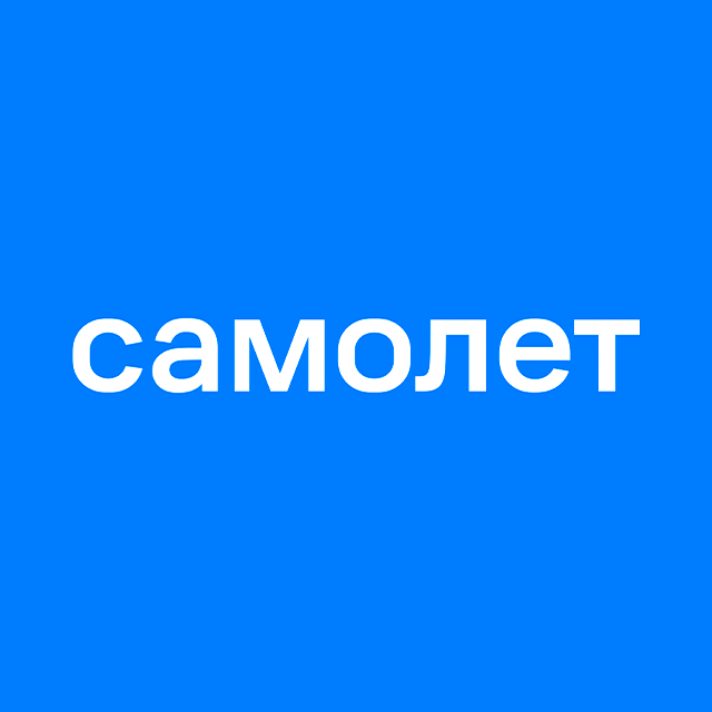 СамолетP15