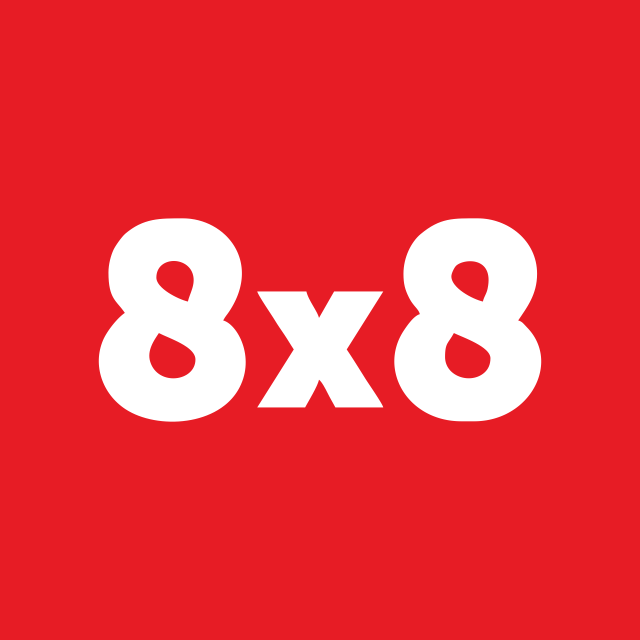 8x8, Inc.