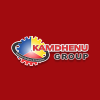 Kamdhenu Limited