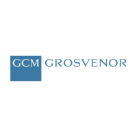 GCM Grosvenor Inc.