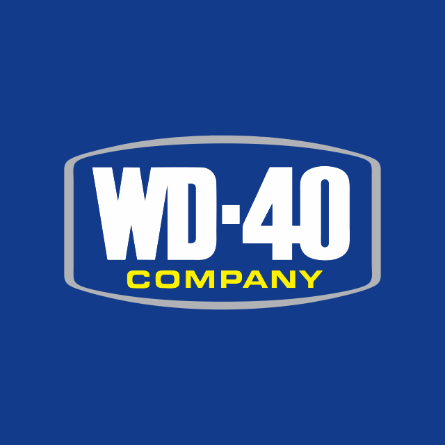 WD-40 Company