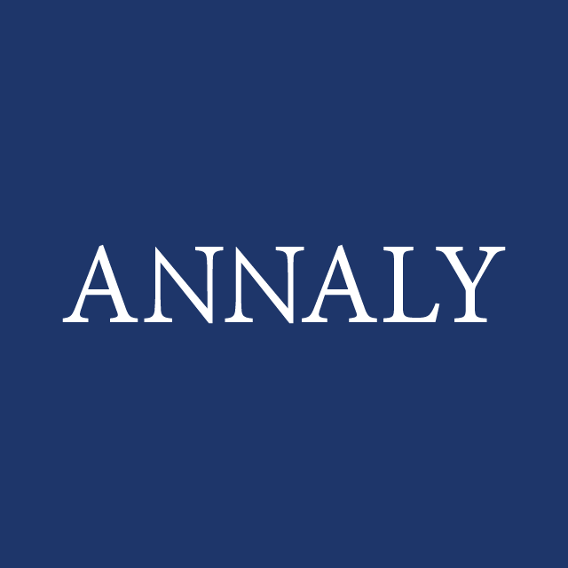 Annaly Capital Management, Inc.