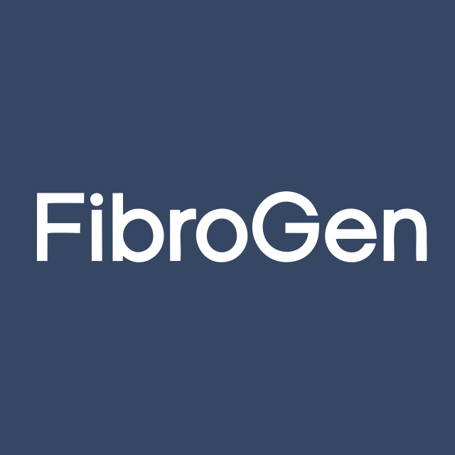 FibroGen