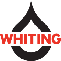 Whiting Petroleum Corporation