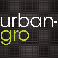 Urban-Gro Inc