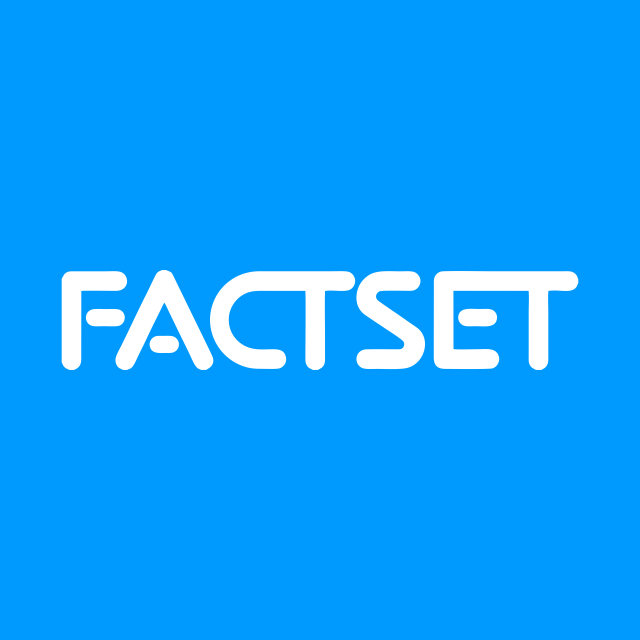 FactSet Research Systems