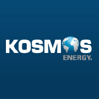 Kosmos Energy Ltd.