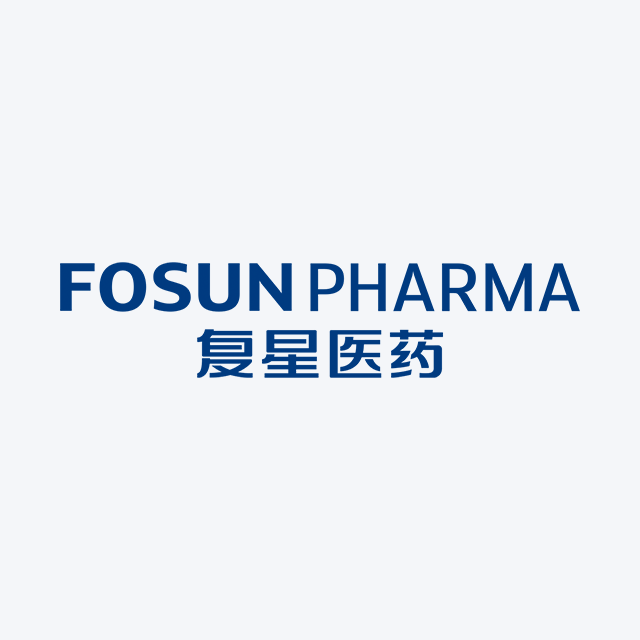 Shanghai Fosun Pharmaceutical Group Co Ltd