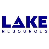 Lake Resources NL