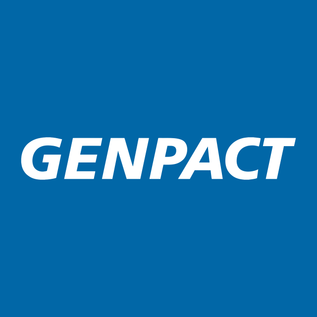 Genpact Limited