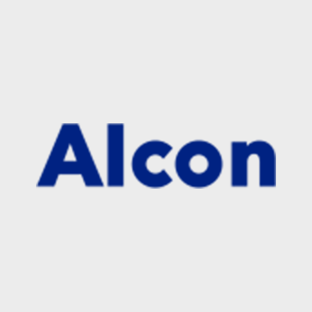 Alcon Inc.