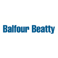 Balfour Beatty plc