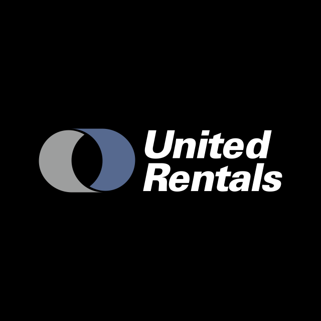 United Rentals