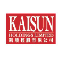 Kaisun Holdings Limited