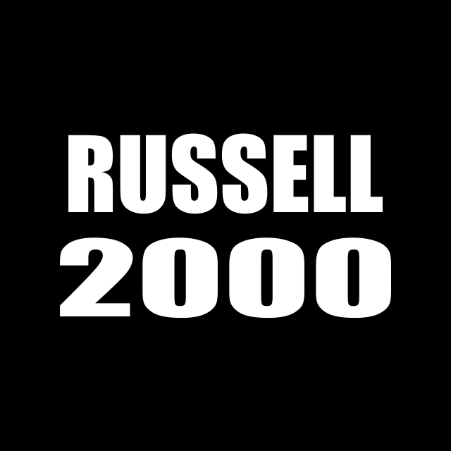 iShares Russell 2000 ETF